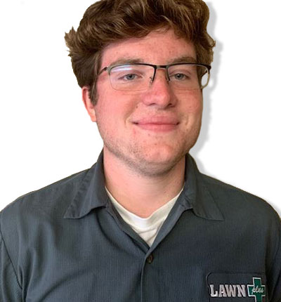 Steven Perry - Pest Control Specialist