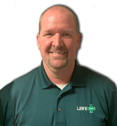 Steve Wehrley - Lead Tech